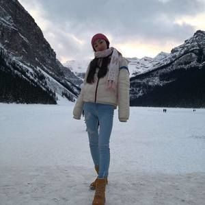 Meet your Posher, Ran